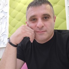 Фотография мужчины Гарик, 43 года из г. Пермь