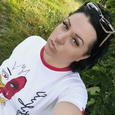 Фотография девушки Оля, 45 лет из г. Курск