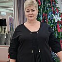 Марина, 59 лет