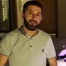 Фотография мужчины Рома, 32 года из г. Березники