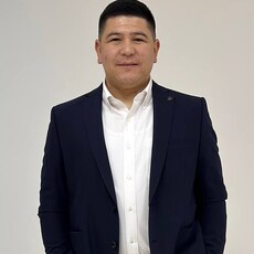 Фотография мужчины Шохбоз, 29 лет из г. Пыть-Ях