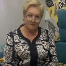Фотография девушки Валентина, 60 лет из г. Челябинск