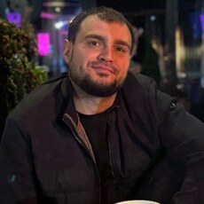 Фотография мужчины Sultan, 30 лет из г. Иркутск