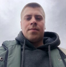 Фотография мужчины Денис, 28 лет из г. Полоцк