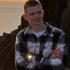 Фотография мужчины Алексей, 23 года из г. Тобольск