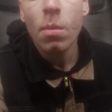 Фотография мужчины Илья, 20 лет из г. Самара