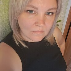 Фотография девушки Ирина, 44 года из г. Кириши