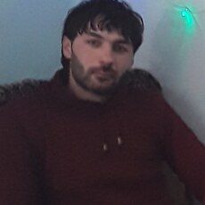 Фотография мужчины Федя Бакинский, 32 года из г. Мытищи