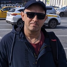 Фотография мужчины Виктор, 50 лет из г. Белгород