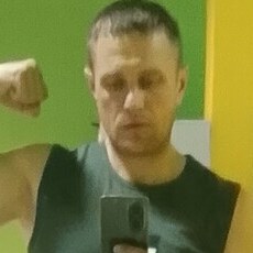 Фотография мужчины Максим, 38 лет из г. Новосибирск