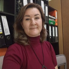 Фотография девушки Лариса, 49 лет из г. Ижевск