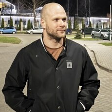 Фотография мужчины Алексей, 34 года из г. Солигорск