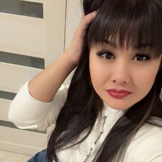 Фотография девушки Лунный Цветок, 30 лет из г. Волжский