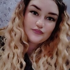 Фотография девушки Виолетта, 22 года из г. Ставрополь