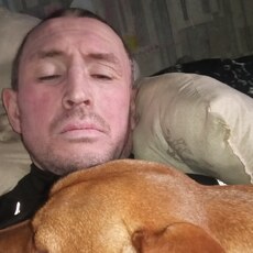 Фотография мужчины Андрей, 39 лет из г. Прокопьевск