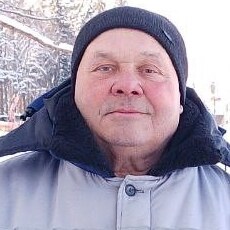 Фотография мужчины Сергей, 65 лет из г. Москва
