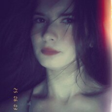 Фотография девушки Софья, 19 лет из г. Курск