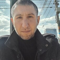 Фотография мужчины Рафаэль, 41 год из г. Харцызск