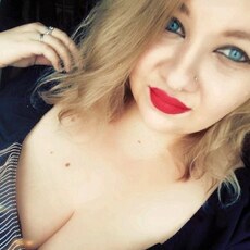 Фотография девушки Лимпопо, 33 года из г. Новосибирск