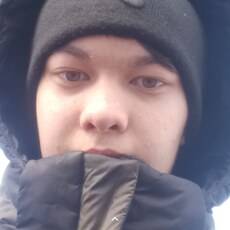 Фотография мужчины Азим, 18 лет из г. Павлодар