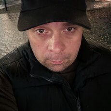 Фотография мужчины Андрей, 39 лет из г. Калуга