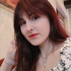Фотография девушки Люда, 23 года из г. Киров