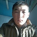 Мухан, 33 года