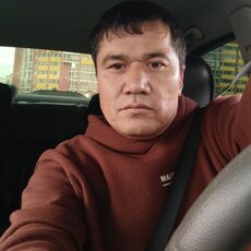 Фотография мужчины Аман, 42 года из г. Актобе