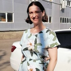 Фотография девушки Ирина, 52 года из г. Владимир