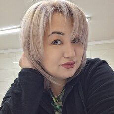 Фотография девушки Kamila, 35 лет из г. Алматы