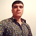 Ману, 32 года