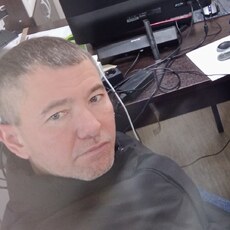 Фотография мужчины Мссс, 35 лет из г. Воронеж