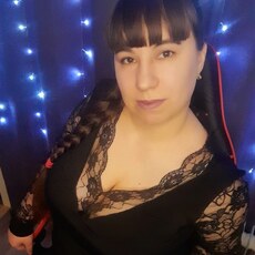 Фотография девушки Дарья, 27 лет из г. Кемерово