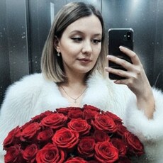 Фотография девушки Ди, 30 лет из г. Нефтекамск