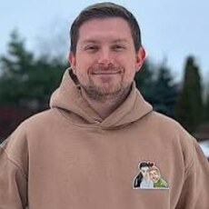 Фотография мужчины Виталик, 35 лет из г. Кременчуг