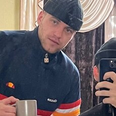 Фотография мужчины Андрей, 21 год из г. Витебск