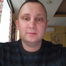 Фотография мужчины Игорь, 35 лет из г. Киев