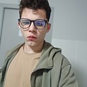 Данил, 19 лет