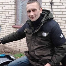 Фотография мужчины Иван, 49 лет из г. Жабинка