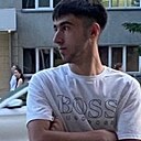 Эльдар, 21 год
