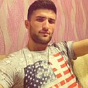 Макс, 34 года