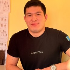 Фотография мужчины Алихан, 31 год из г. Семей