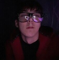 Фотография мужчины Макс, 18 лет из г. Молодечно