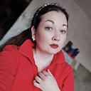 Эльвира, 36 лет