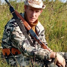 Фотография мужчины Станислав, 36 лет из г. Кемерово