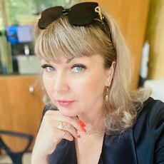 Фотография девушки Марина, 48 лет из г. Новосибирск