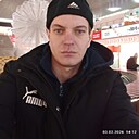 Алексей, 34 года