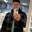 Андрей, 23 года