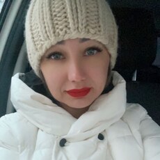 Фотография девушки Оля, 42 года из г. Волжск