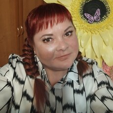 Фотография девушки Елена, 46 лет из г. Пенза